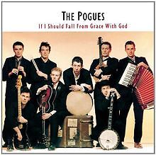 If I Should Fall From Grace With God von Pogues,the | CD | Zustand sehr gut