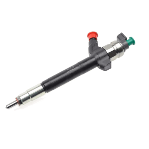 4PCS 0950007060 Engine Oil Injector For Ford Transit 2.2 2.4 TDCI 6C1Q-9K546-BC - Picture 3 of 8