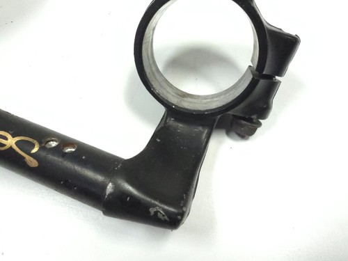 00 01 02 03 HONDA CBR 929 954 929RR 954RR left/right clip on handlebar bar set 2 - Picture 6 of 15