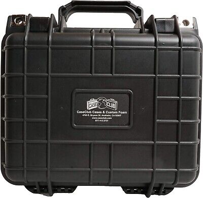 Hard Shell Travel Case Fit Beretta 92FS Pistol Magazines Hard Shell Travel Case Fit Beretta 92FS Pistol Magazines
