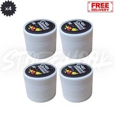 4x Gambir Sarawak 100% Delay Gel Prolong Duration for Men's Enhancement