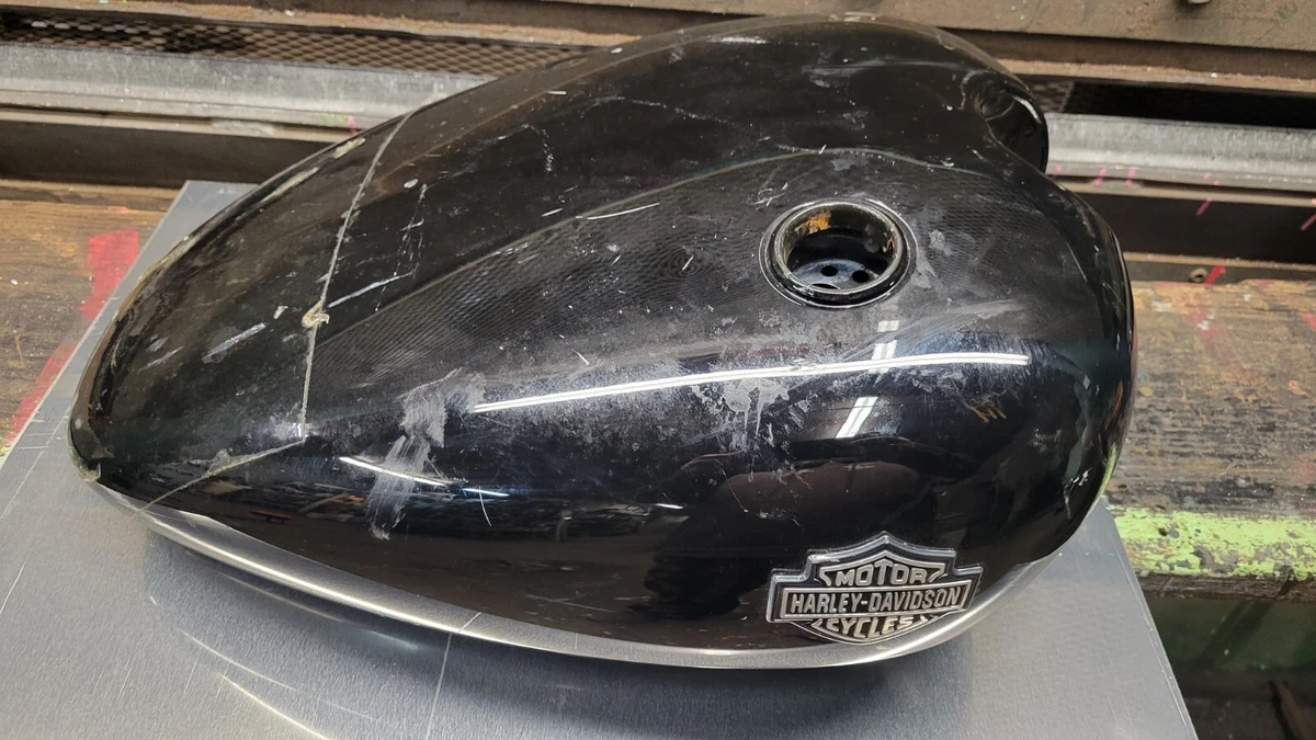Preços baixos em Tanques de Gasolina para Harley-Davidson Street