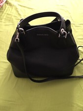 Borsa a mano Michael Kors Mercer