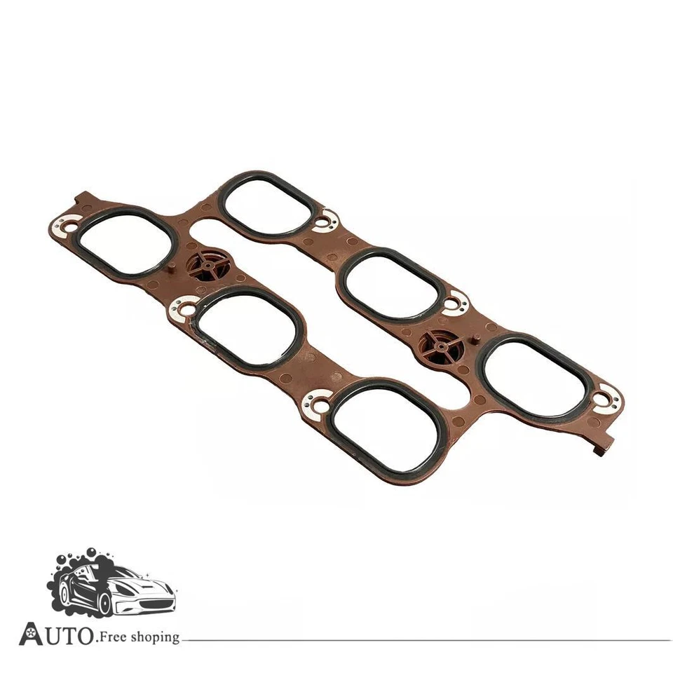 Junta de colector de admisión inferior para Chevrolet Impala Limited Colorado 2014-2016 Foto 2 de 4