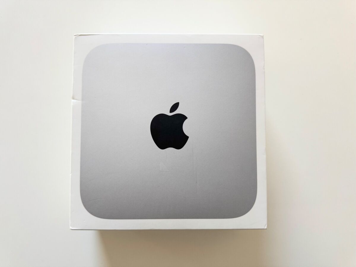 Apple Mac Mini M1 2020 (Model A2348) 16GB RAM 1TB SSD | eBay Apple Mac Mini M1 2020 (Model A2348) 16GB RAM 1TB SSD | eBay
