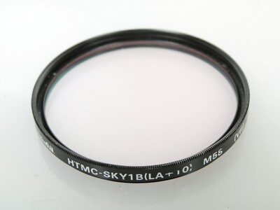 hama HTMC - SKY1B (LA+10) M58 (VII) 58mm Einschraub 58mm screw in