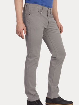 levis 511 steel grey