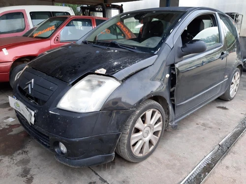 9680637377 Maneta Interior Delantera Derecha para CITROEN C2 VTS Plus 2 7817405 - Imagen 5 de 9