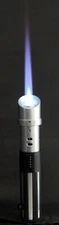 9.1" Ever Tech Saber Cigar Torch w/ Individual Box Halloween Christmas Gift 56