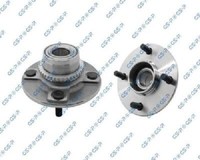 Original Gsp Radlagersatz 9230080 FüR Nissan