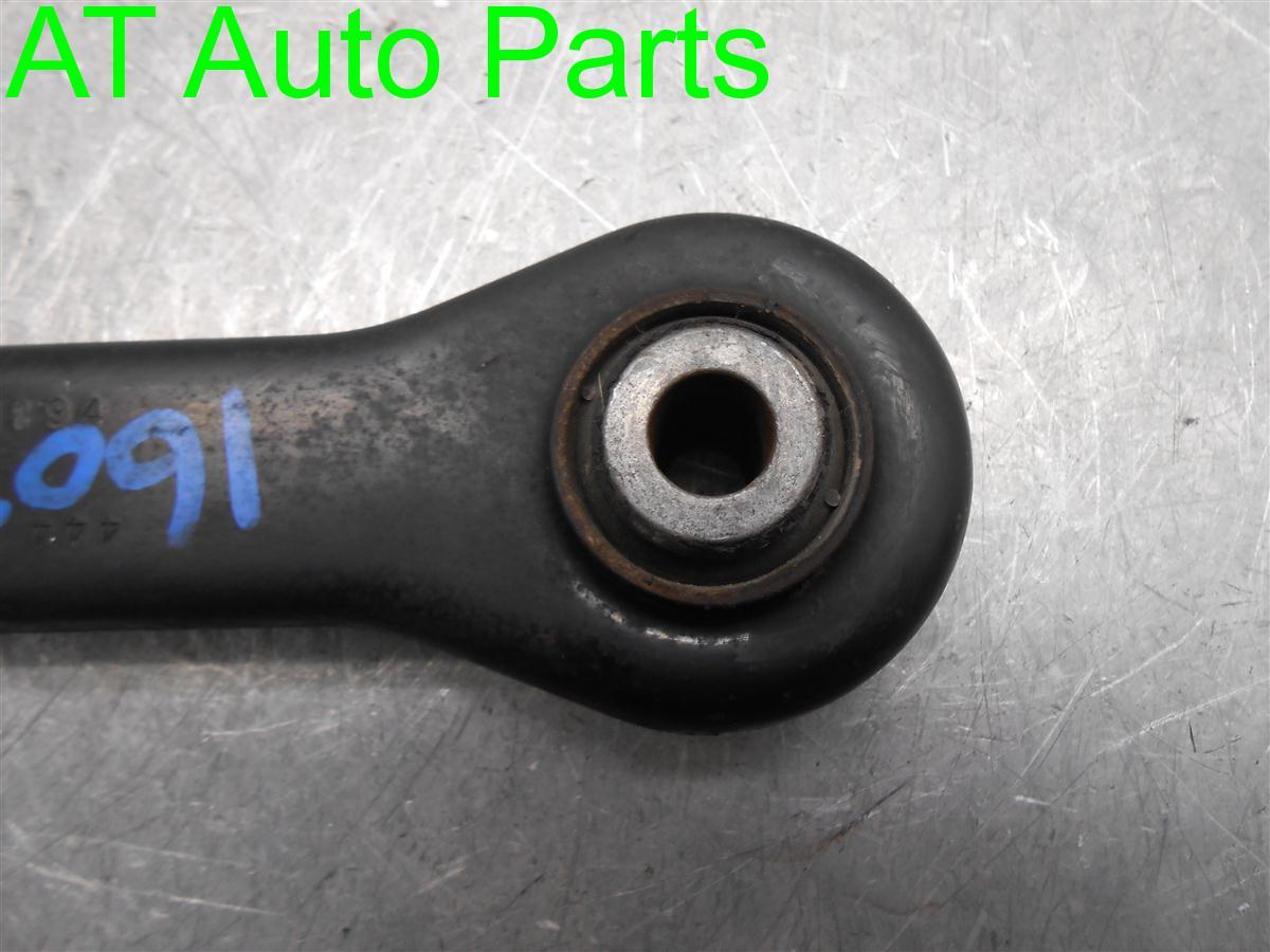 05-15 CHEVROLET EQUINOX FORWARD CROSSMEMBER TO KNUCKLE ARM