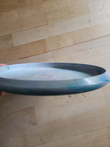 BRAND NEW Innova LE Galactic Pro Firefly JAPAN OPEN Putter Misprint 174g RARE - Picture 7 of 9