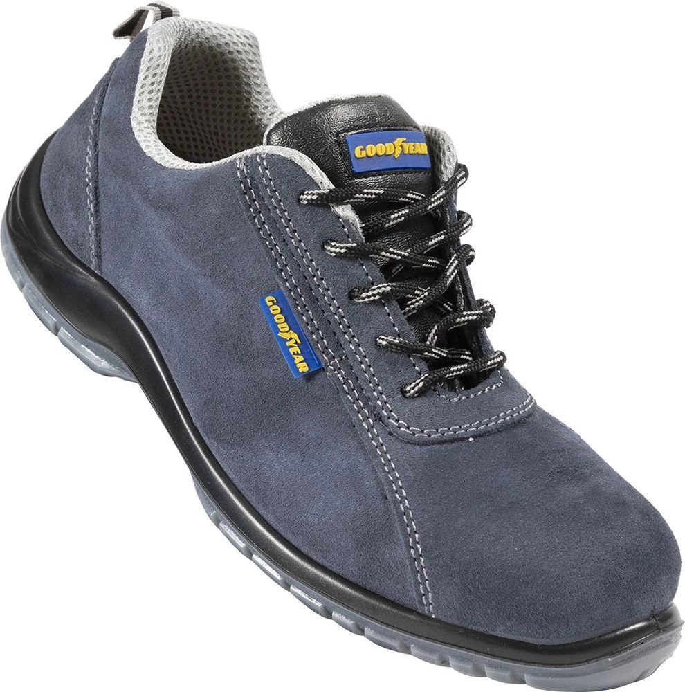 Scarpe antinfortunistiche clearance goodyear