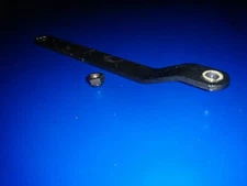 42912A1 SHIFT LINK nuts washer    70hp mercury marine (3 4c) 90hp