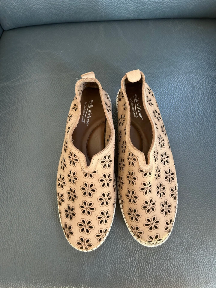 Zapatillas "Tania" de Coldwater Creek Walk With Me Foto 3 de 4