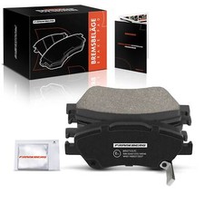 Bremsbeläge Bremsbelagsatz Vorne für Toyota Auris ADE15 E15 2007-2012 0446502160