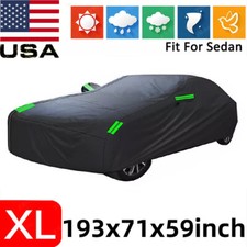 For Camaro Outdoor Full Car Cover All Weather Waterproof Uv Protective Car Cover For Camaro Outdoor Full Car Cover All Weather Waterproof Uv Protective Car Cover
