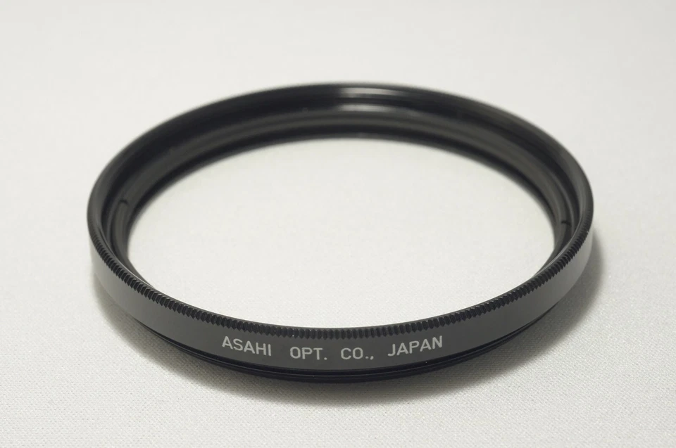Asahi Pentax Attachment Lens 67mm Filter for old Takumar Telephoto - Image 2 of 4
