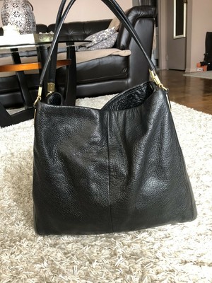 coach madison leather