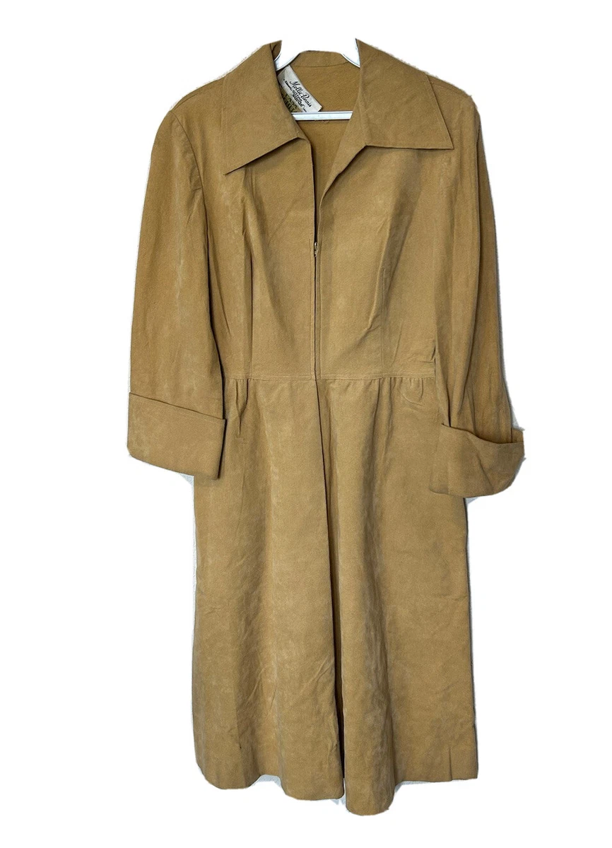 Mollie Parnis 1960s Vintage Clothing, Shoes & Accessories for sale
