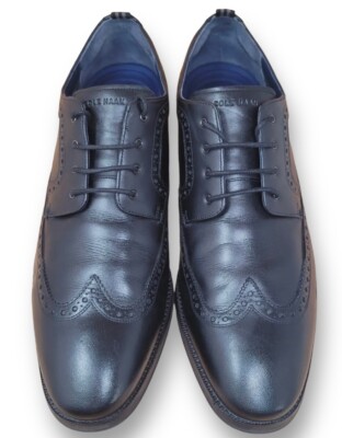 Cole Haan Jefferson Grand Navy Blue Cole Haan | Shoes | Cole Haan Jefferson Grand Navy Blue  main image 2