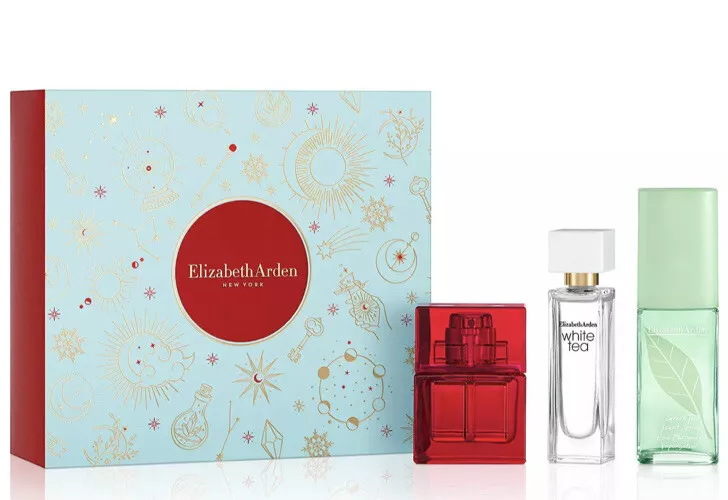 Gift sets - Fragrance