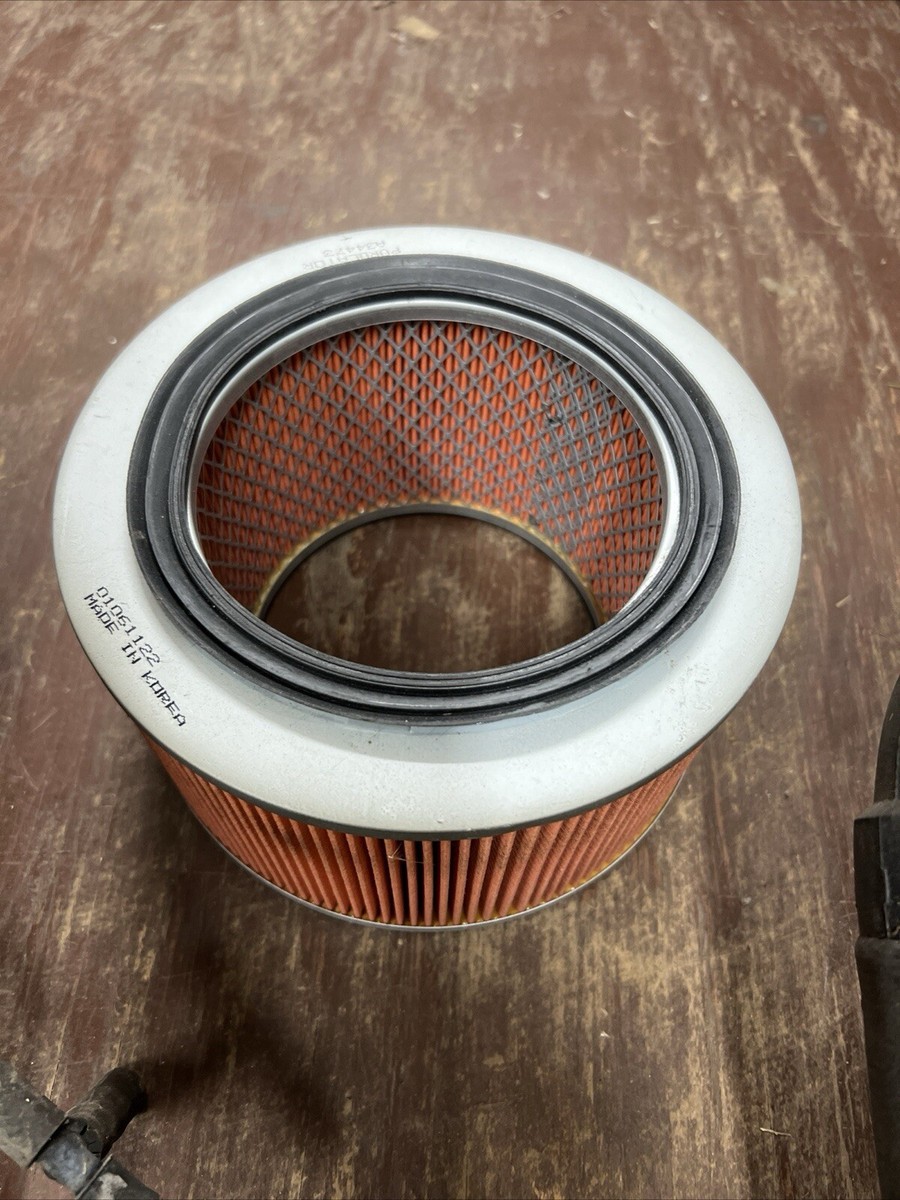 ☆appare2010☆ OEM 1990 - 1995 Suzuki Samurai Fuel Injected Complete Air