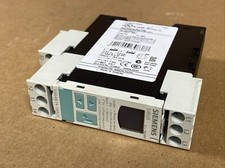 NEW Siemens 3UG4614-1BR20 Monitoring Relay - WARRANTY - FAST SHIPPING