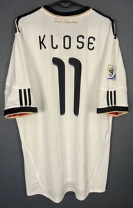 Miroslav Klose Jersey | eBay