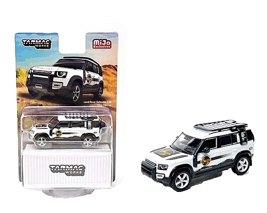 White Vintage Manufacture Diecast Cars, Trucks & Vans