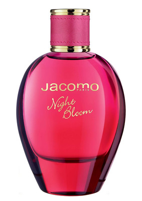Jacomo Night Bloom Women 1.7 Oz EDP Spray