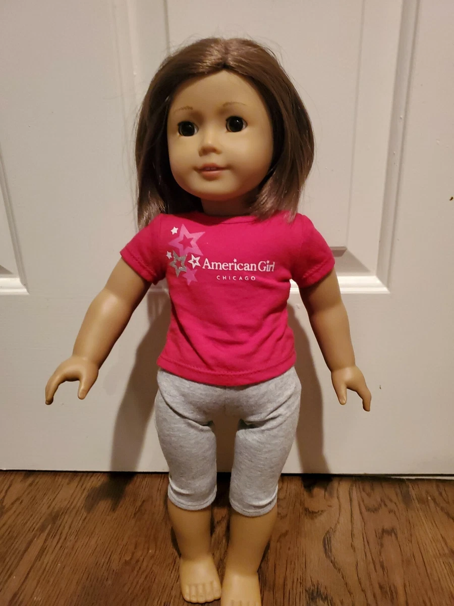 Ag dolls best sale ebay