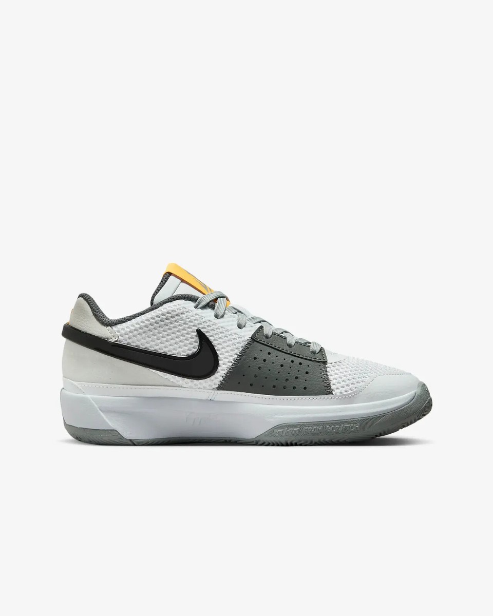 シューズ(男性用) NIKE ja1 Amazon.com | Nike Ja 1 Asw Ps Boys Shoes Size 4, Color