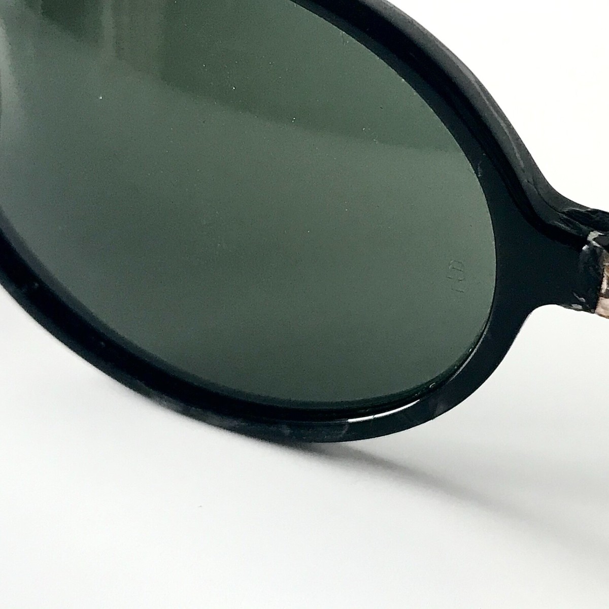 小物 Ray Ban BAUSCH&LOMB Made In Usa Vintage B&L Ray Ban Bausch & Lomb G15 Diamond Hard 62mm