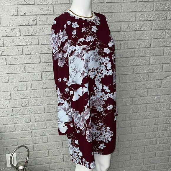 short layered dress for women Short La Femme Party Dress with Beads