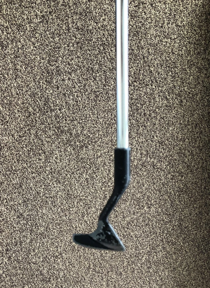 Ray Cook Classic Plus, LEFT HAND Chipper, Ray Cook steel shaft, Ray Cook grip - Image 2 of 4