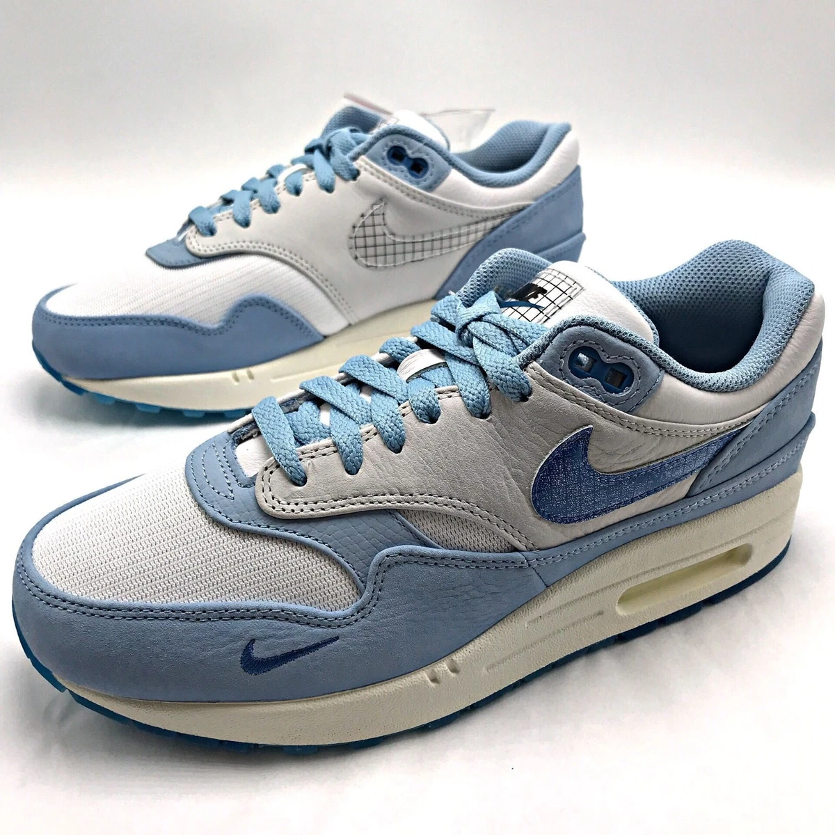 Nike Air Max 1 Premium Shoes.