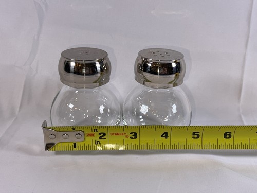 Olde Thompson 22-353 Orbit Salt And Pepper Shaker Set - Picture 14 of 15