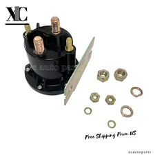 48V Solenoid Relay Switch 684-4851-022 M008809-000 for Trombetta 684-4851-022-16