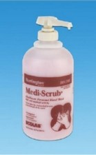 MCK Medi-Stat Antimicrobial Soap Liquid 1,000 mL