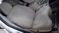 Passenger Front Seat Bucket Cloth Manual Le Fits 09-10 Corolla 10301673