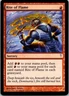 Mtg Magic The Gathering Rite of Flame Coldsnap See Scan  C