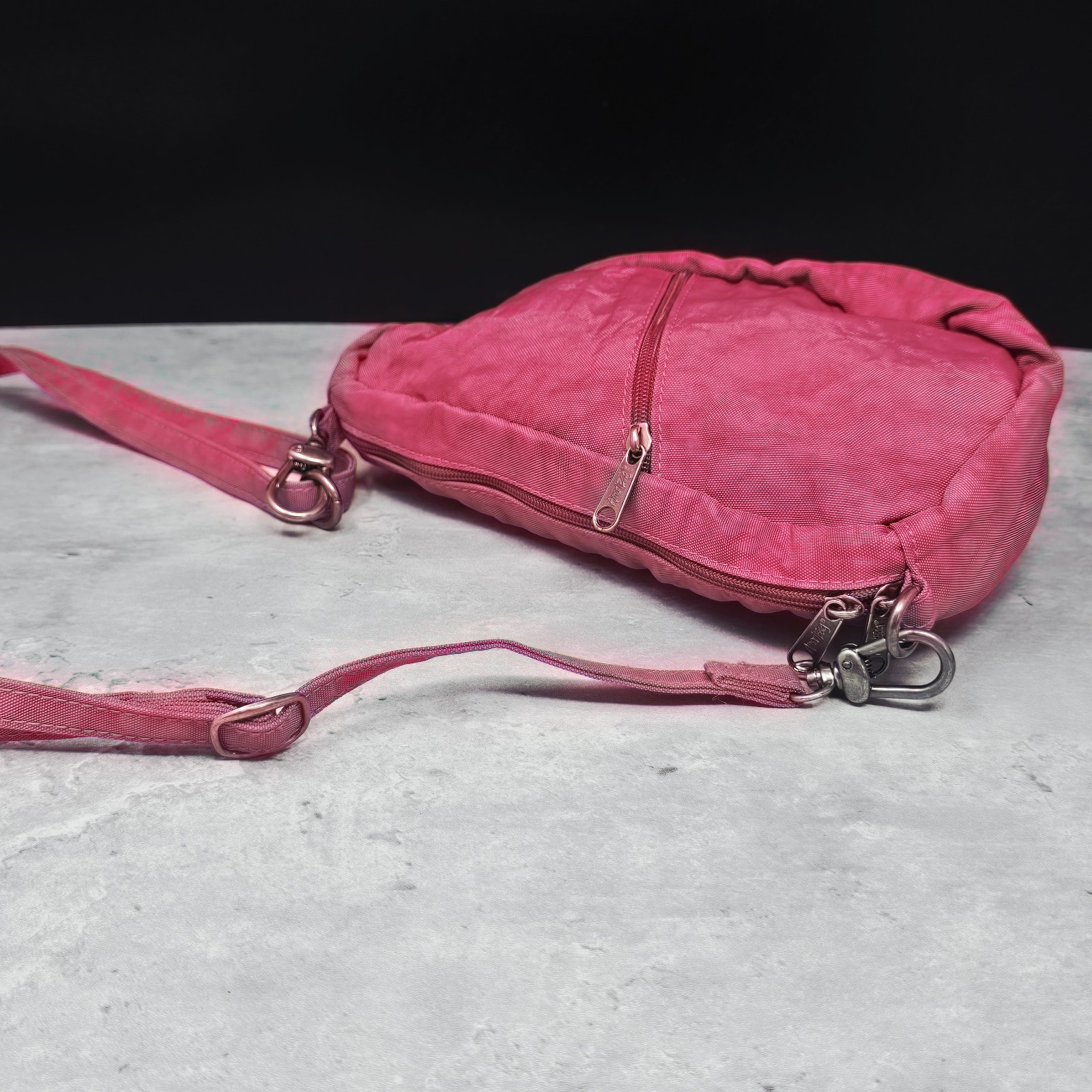 Ameri Bag Healthy Back Bag Mini Sling Crossbody B… - image 4