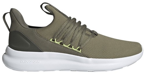 adidas Racer Tr23 Lace Up Mens Green Sneakers Casual Shoes IH2330 Size 9 Men main image 4