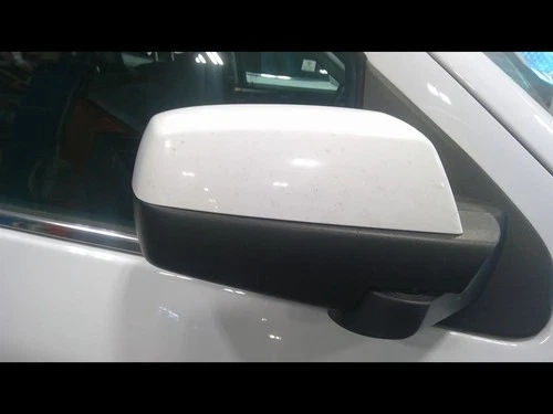 Passenger Side View Mirror Classic Style Fits 14-19 SIERRA 1500 PICKUP 12354928