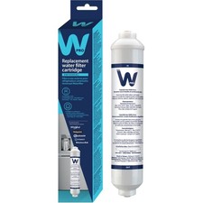 Filtre à eau WPRO A EAU USC100/1