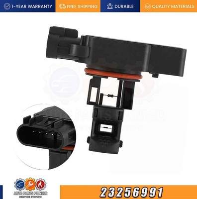 Mass Air Flow Sensor for 2009-2013 Chevrolet Silverado 1500 4.3/4.8/5.3/6.0/6.2L
