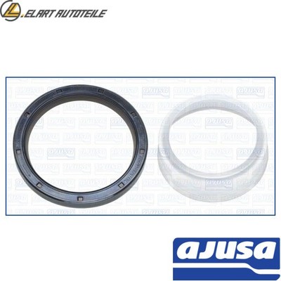 WELLENDICHTRING KURBELWELLE 15085100 FÜR VW BWS/CMTA/BHK/BHL/CMVA/CHNA 3.6L 5cyl