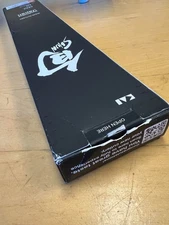 Shun Classic Blonde - 6 1/2" Nakiri Knife DM0728W in retail box.