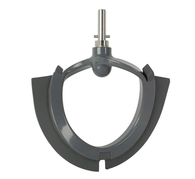 Kenwood AX500 Flexi-Rührelement Zubehör für Küchenmaschinen